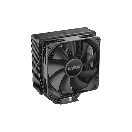 Pccooler HIGH PERFORMANCE CPU COOLER PALADIN EX400